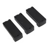 3Pcs Lithium Battery for RC Quadcopter 1800mAh 3.7V Small Light