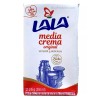 LALA 6-Pack LALA Media Crema Original/LALA Table Cream 245gr/8.64oz each