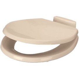 Dometic 385311647 Dometic 385311647 Seat and Lid for 310 Series Toilet - Bone