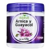 Pomada Árnica Y Guayacol Vidanat 125g Piernas Humectadas