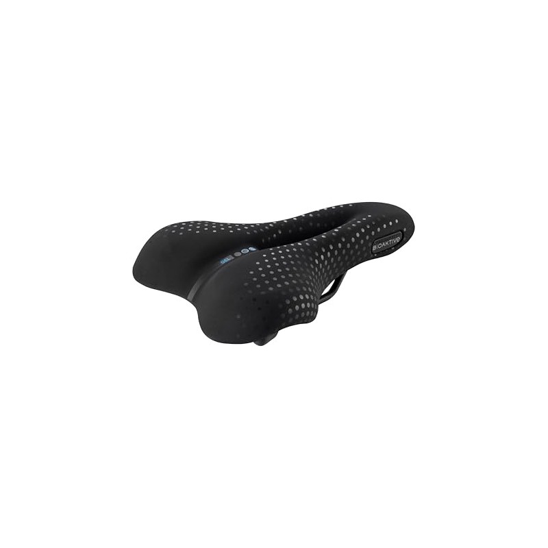 Selle San Marco Unisex – Adults BIOACTIVE Trekking Open Fit