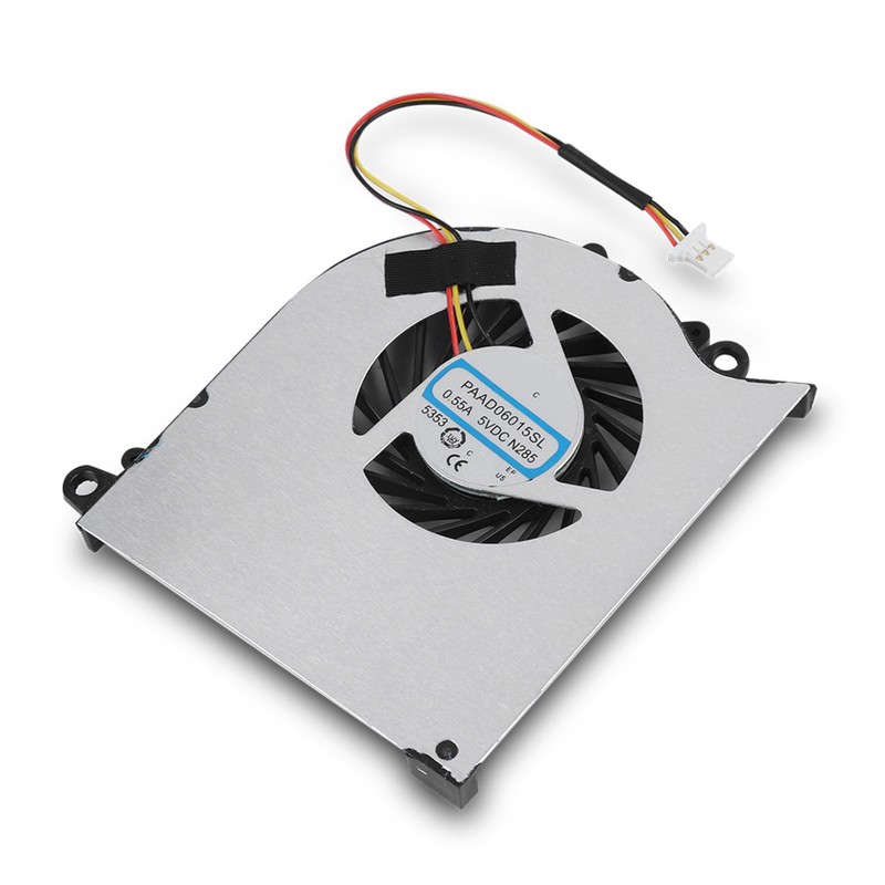 New GPU Cooling Fan for MSI GS60 2QE GS60 Ghost