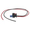 Carbhub 13583411 Ambient Temperature Sensor Connector Fit for Buick Chevy
