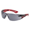 bollé SAFETY Rush Plus Anti-Fog Smoke Lens 1662302A