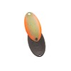 FOREST Spoon Fix Match 1.3g Orange Warbler #12 Lure