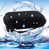 WERJIA Funda de transporte rígida compatible con consola de juegos