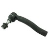 Front Steering Suspension Inner Outer Tie Rod End Driver Passenger