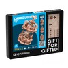 Gigamic Carousel Small 3D Model Mobile Wooden Carousel PWCAS