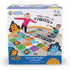 Learning Resources Let's Go Code! Activity Set, 50 Pieces, Ages