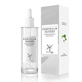 Korean Madagascar Centella Tone Brightening Capsule Ampoule