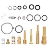 labwork Carburetor Carb Repair Kit Replacement for Honda Sportrax 90