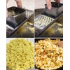 Premium Grade Stainless Steel Spaetzle Maker, Timesaver Homemade Traditional German