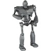 Diamond Select Iron Giant Select Metallic 8 in AF