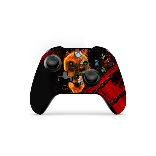 ZOOMHITSKINS Controller Skin Compatible with X1 S and X1 X,