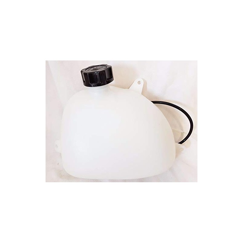 FUT27 Fuel Tank for EKO Safety Race Car