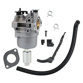 Owigift Carburetor Carb Replaces For Nikki 792060 G02705 792534 G02803 592224 G02556 592224 502556 6912-b 698620 795873 808891 699475 698944 793371 792554 795366 on 13.5hp-21hp Briggs Stratton Engine