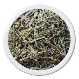PEnandiTRA® - Sencha Green Tea - Loose Leaves - Green Tea - 100 g - Vegan