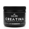 Creatina monohidratada en polvo