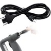 Immersion Blender Power Cord Replacement Replace 89143 Fit for Robot