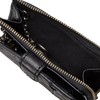 Lee 320-1752 Maya Berry Key Case, Keyless, Card Holder, Coin