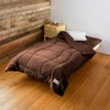 Dinos Bedding Blanket, Heat Loop(R) Hyper Warm Blanket, Single AR2393
