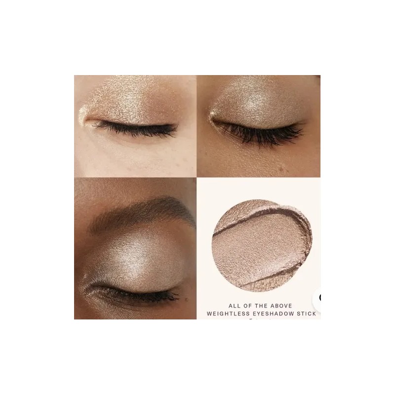 Rare Beauty All Of The Above Sombra Ojos Lapiz Integrity