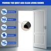 Weather Stripping Door Seal Self Adhesive Door Weather Strip Silicone