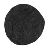 4ft Round Hot Tub Cover Oxford Fabric Folding Heat Insulation