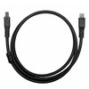 MOTOU 39.37in 4Pin AMS Lite Extension Cable for Bambu Lab