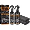 RAYHONG Quick Ceramic Coating Sealing Kit - Easy Ceramic Coating