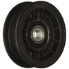 Maxpower 7978 Flat Idler Pulley Replaces Murray