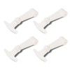 4Pack Cooler Latches Replacement for Yeti, RTIC Related Coolers,Premium Durable