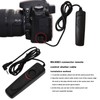 YINETTECH Remote Shutter Release Cable Remote Control Cable Switch Compatible