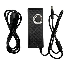 FUIART Cord and Adapter for Red Light Therapy Blanket
