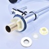 Kitchen Tap, Stainless Steel Tap, Sink Tap, Kitchen Sink Tap,