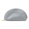 Esquire Viktoria Cosmetic Case Grey, grey