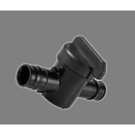 2 PCS ProPex Poly Pex-A Expansion 3/4 "x3/4" Full Port Ball Valve , HQ