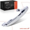 A-Premium Front or Rear Right Passenger Side Exterior Door Handle