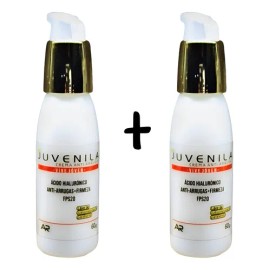 Juvenila Crema Antiarrugas Colágeno Y Células Madre Normal