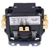 JZGRDN 2 Pole 40 Amp Condenser Contactor CONT2P025024VS CONT1P025024V B1360321