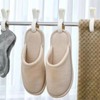 8pcs Beach Towel Clips Large Laundry Clip Towel Pegs Clothes