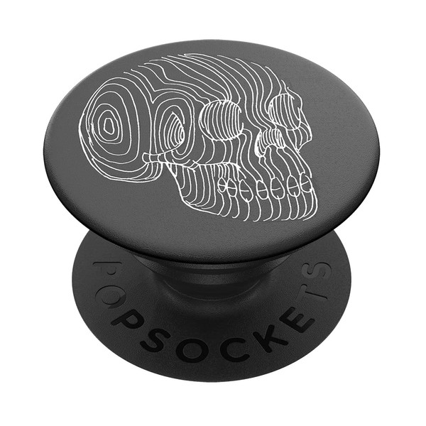 ​​​​PopSockets: Phone Grip with Expanding Kickstand, Pop Socket for Phone