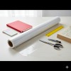Rollo Papel Contact MAE Transparente Autoadherible 45cm X 20m