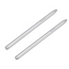 2Pcs Stylus for Tab S7 Magnetic 4096 Pressure Level Menu