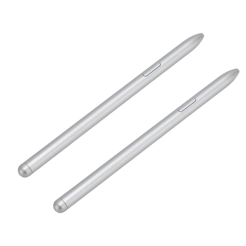 2Pcs Stylus for Tab S7 Magnetic 4096 Pressure Level Menu