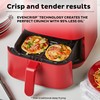 Instant Pot Vortex 2QT Mini Air Fryer, Small Air fryer