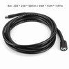 5800PSI High Pressure M14 X M22 Jet Washer Hose Tube