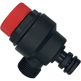 Pressure Relief Safety Valve PRV 61312668 for Ariston CLAS HE System 18 24 30 & Evo