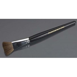 Atlas Brush Camel Hair Flat 1" ABS51-I-1