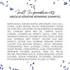 Rene Furterer ABSOLUE KERATINE Repairing Shampoo for Damaged, Over-Processed Hair,